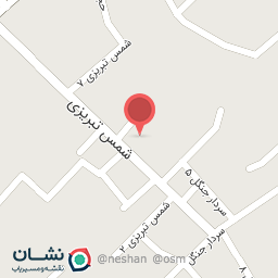 عکس مسجد علی این ابی طالب