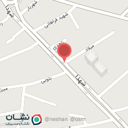 عکس نیکران موتور ( نمایشگاه بیات)  