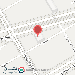 عکس لیزر کرمان