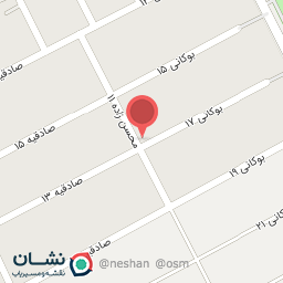 عکس تعمیرات موتور سیکلت برادران خوجانی 