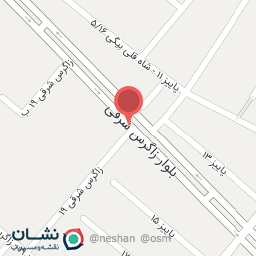 عکس فست فود فالکو