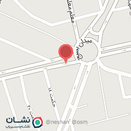 عکس سوپر مارکت قنبری 