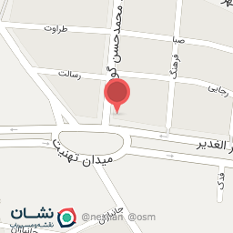 عکس دفتر پیشخوان شهر