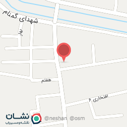عکس برنج فروشی حیدری