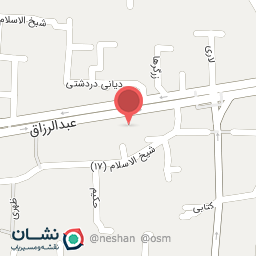 عکس عینک سازی اطلس