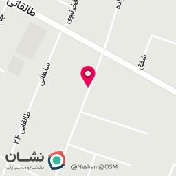 عکس سوپر مارکت نیک