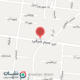 عکس فروشگاه فر برقی گوزل فر