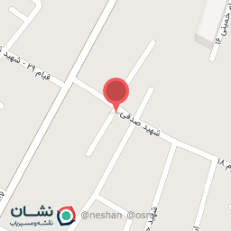 عکس کابینت کریمی