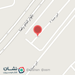 عکس مجتمع مسکونی صدف