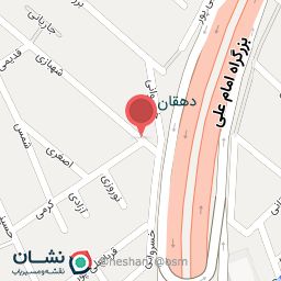 عکس سوپر مارکت