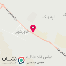 عکس تهران پلیمر