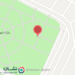 عکس زمین فوتبال شهدای کوی مدرس