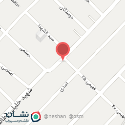 عکس سوپر مارکت امیر