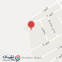 عکس مسجد امام رضا