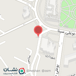 عکس آشکده و حلیم عبدی