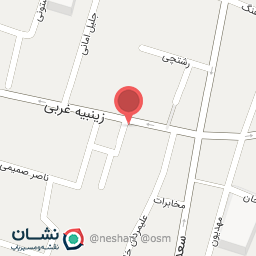 عکس تن پوش نیلوفر