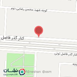 عکس موسسه دانش پژوه نور