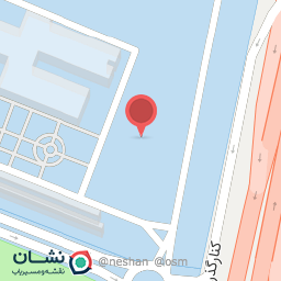 عکس پارکینگ دانشجویان علوم پزشکی