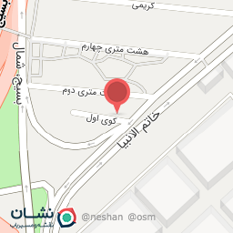 عکس آهن آلات مکان