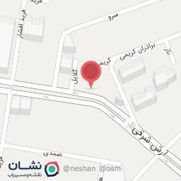 عکس قنادی شاهانی