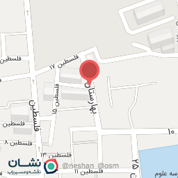 عکس سالن زیبایی آنا