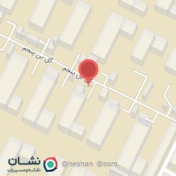عکس سنگبری شیرین