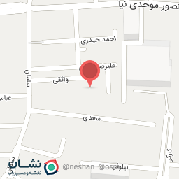 عکس هتل همت