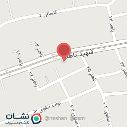 عکس صنایع چوبی زرین مقداری