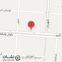 عکس زرسام ولیعصر