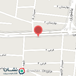 عکس آژانس هواپیمایی زر سیر