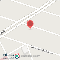 عکس کلینیک تخصصی مرسدس بنز