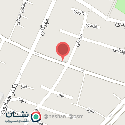 عکس سوپر میوه محله