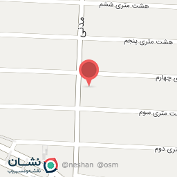 عکس مطب دکتر محمدپور