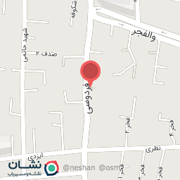 عکس خودپرداز کوثر