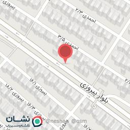 عکس داروخانه دکتر کاظمی