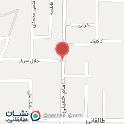 عکس بانک تجارت مرکزی شعبه چهار راه بانک