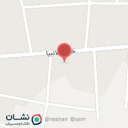 عکس مسجد فاطمه الزهرا