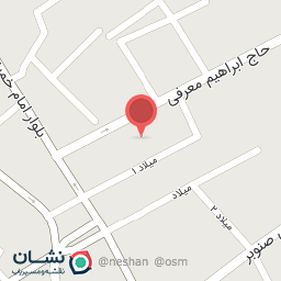 عکس پارکینگ وصال