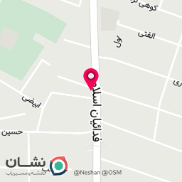 عکس شرکت شوفاژکاران نامی ری