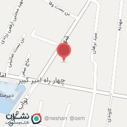 عکس بانک صادرات شعبه امیرکبیر