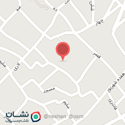 عکس مسجد خوری