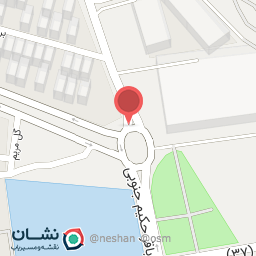 عکس فروشگاه زنجیره ای جانبو شعبه شهرک نگین