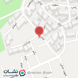 عکس مدرسه لاجوردی