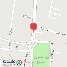 عکس فست فود لبنان