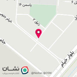 عکس شرکت حمل و نقل بین المللی آذر مسیر پارس
