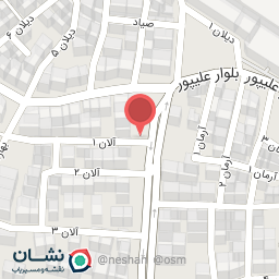 عکس موسسه فنی صنعتی جهان آرا