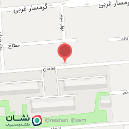 عکس زاویه سازان هامان