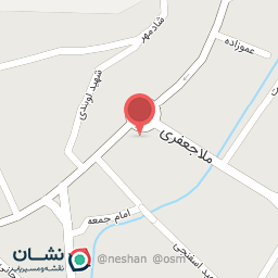 عکس داروخانه دکتر طوبی قلی خانی 