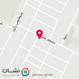 عکس خانه برگر بندر ماهشهر