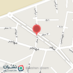 عکس املاک آران 